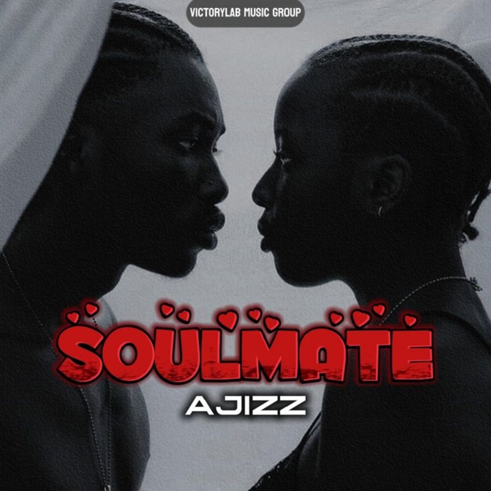 Soulmate cover art