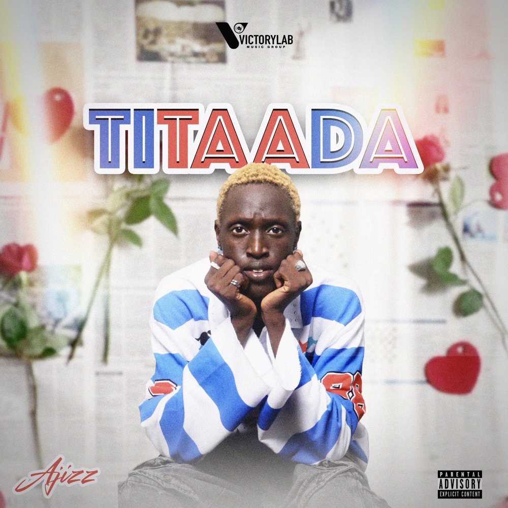 Ti Taa Da cover art